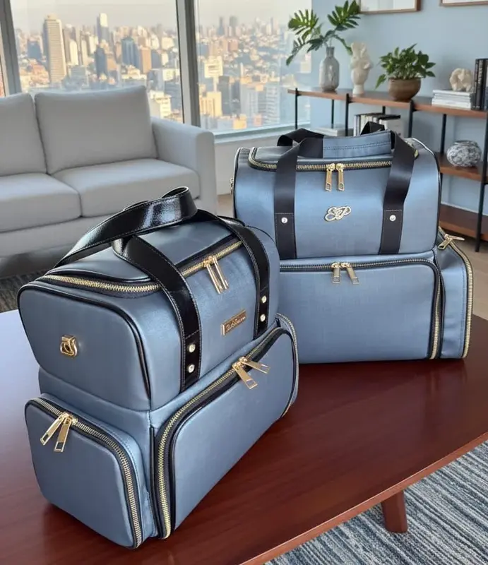 Bolsa Stúdio